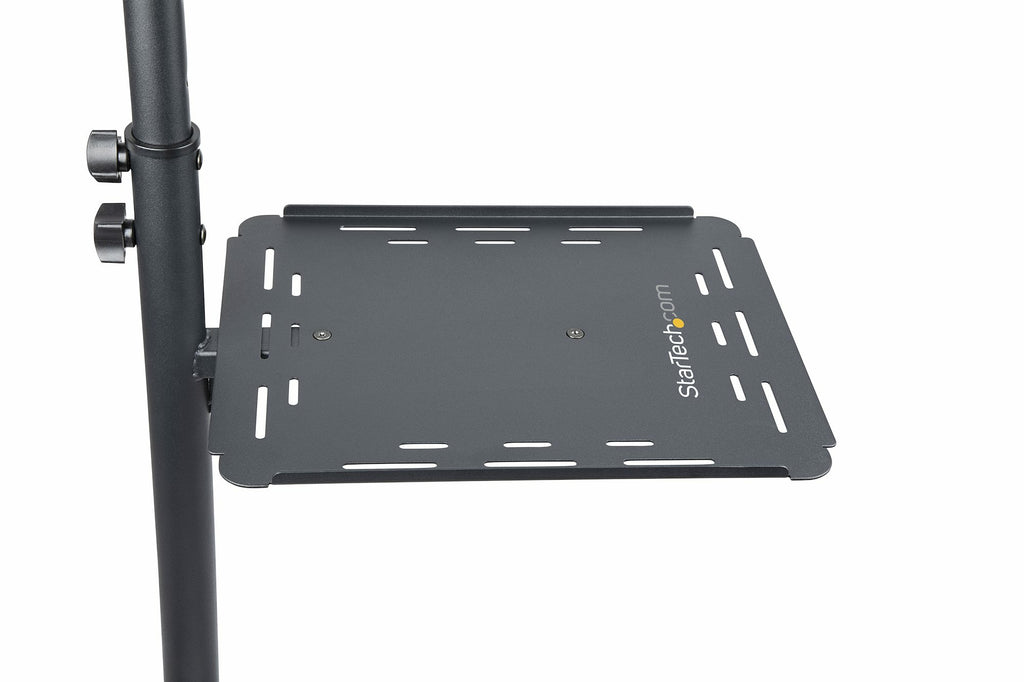 Mobile Projector and Laptop Stand/Cart