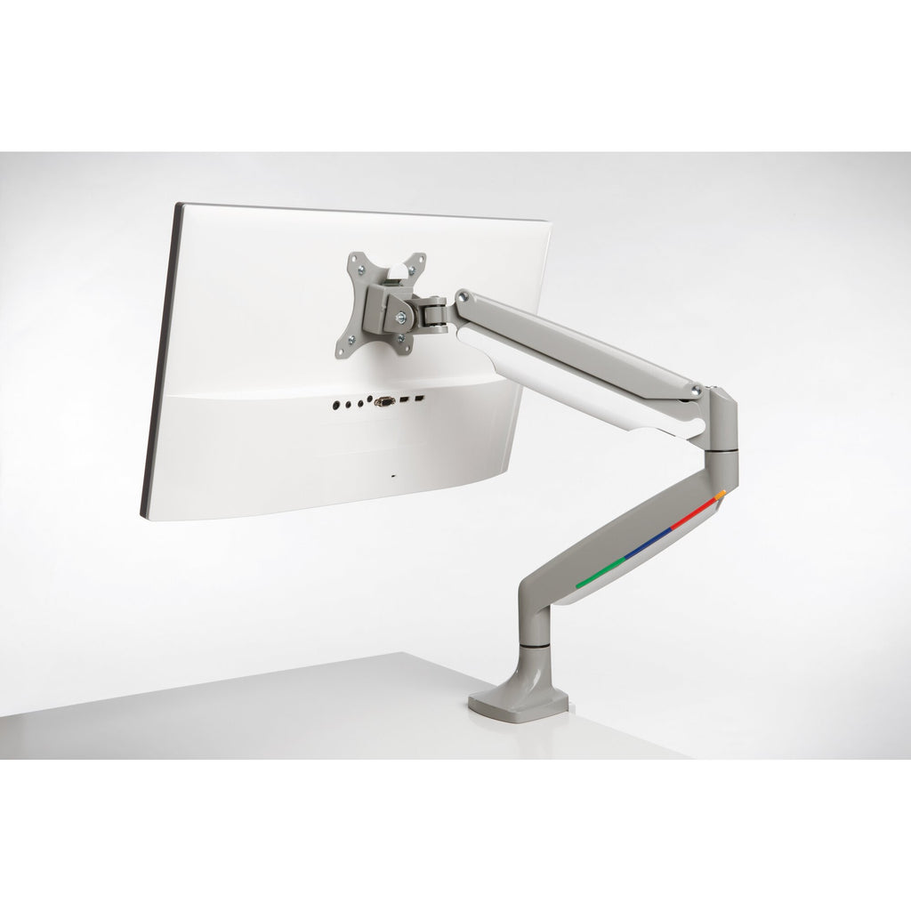 KENSINGTON SMARTFIT SINGLE MONITOR ARM