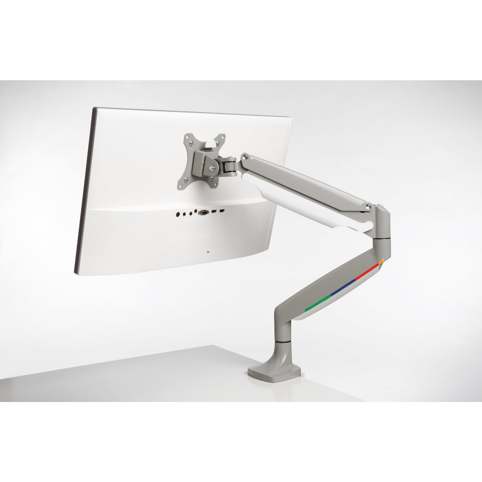 KENSINGTON SMARTFIT SINGLE MONITOR ARM