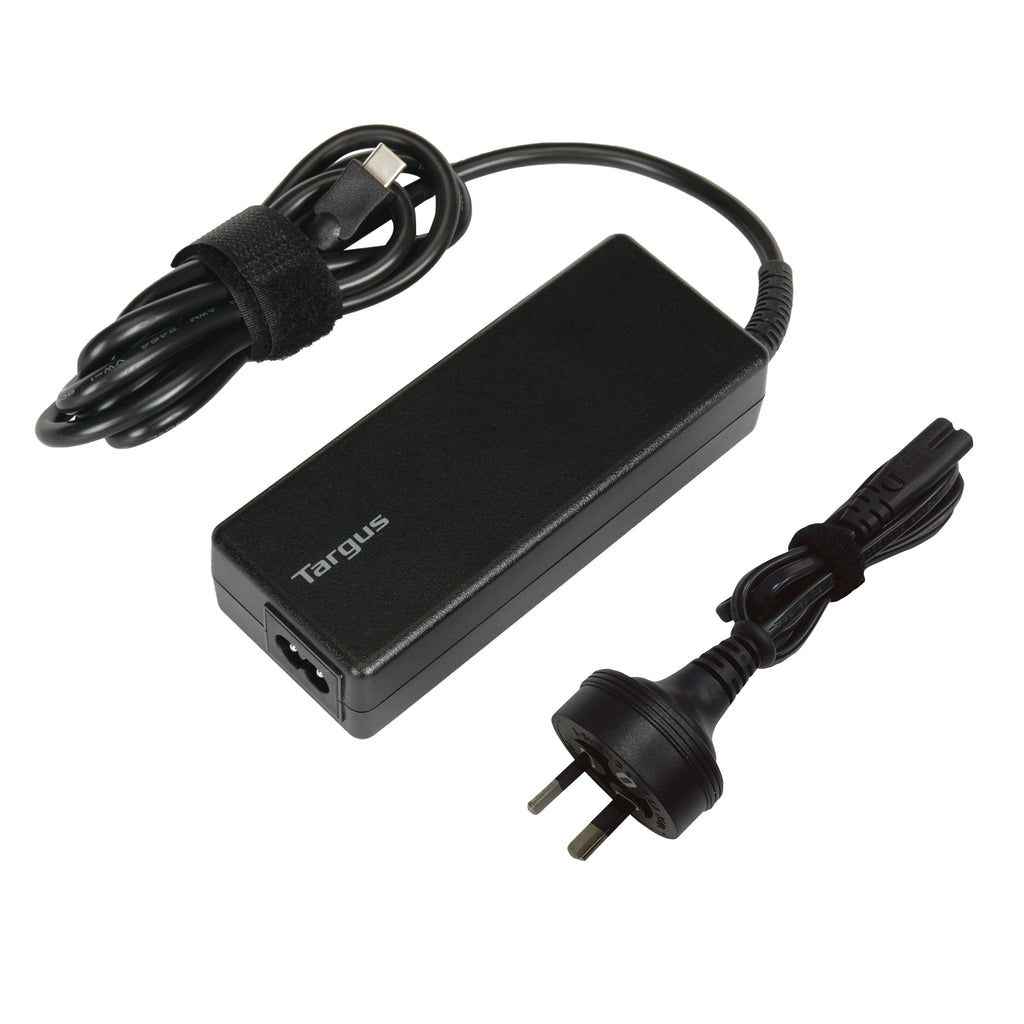 100W USB-C LAPTOP CHARGER