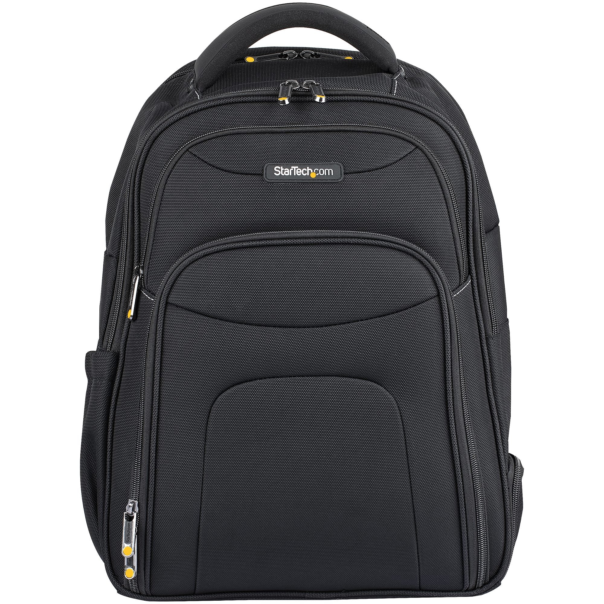 17.3in Laptop Backpack w/ Accessory Case
