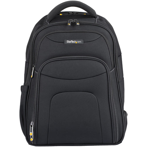 17.3in Laptop Backpack w/ Accessory Case