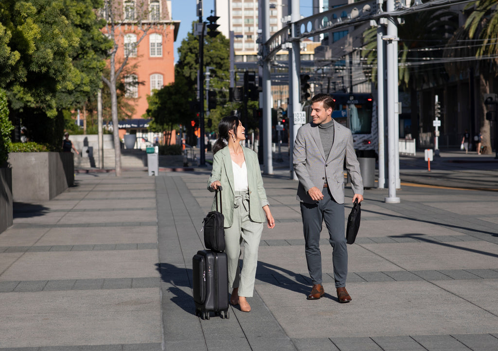 HP Rnw Business 14.1 Laptop Bag