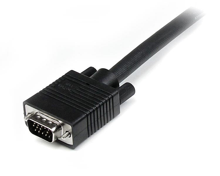 5m Monitor VGA Video Cable HD15 to HD15