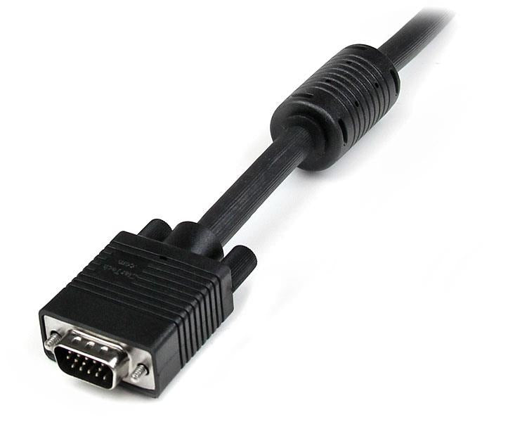3m Monitor VGA Video Cable HD15 to HD15
