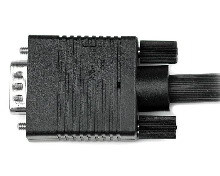 10m High Res Monitor VGA Cable