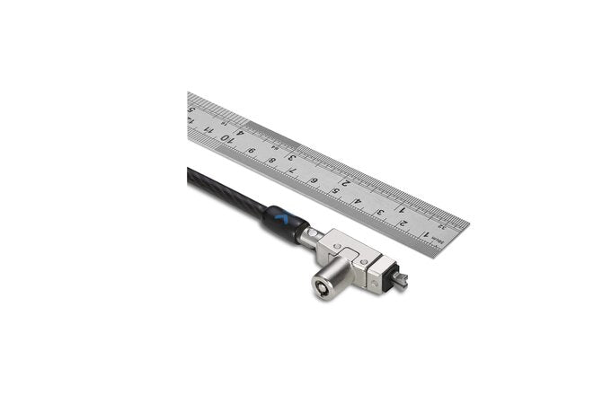 SLIM N17 2 0 KEYED LAPTOP LOCK FOR DELL