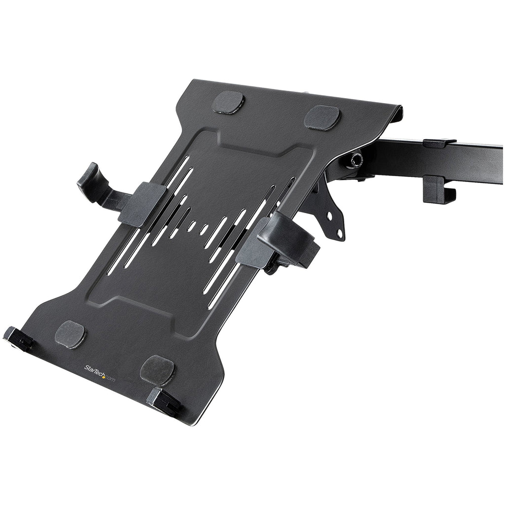 VESA Laptop Tray Adjustable - 9.9lb
