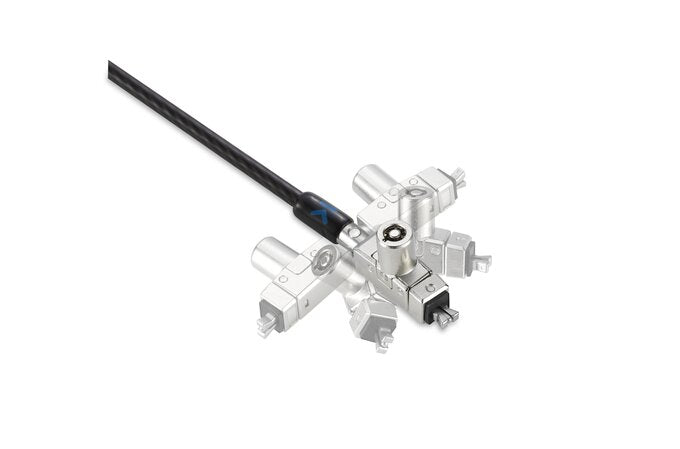 SLIM N17 2 0 KEYED LAPTOP LOCK FOR DELL