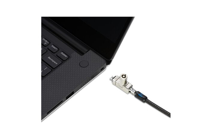 SLIM N17 2 0 KEYED LAPTOP LOCK FOR DELL