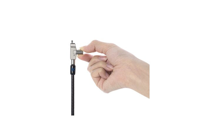 SLIM N17 2 0 KEYED LAPTOP LOCK FOR DELL