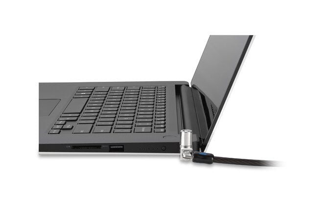 SLIM N17 2 0 KEYED LAPTOP LOCK FOR DELL
