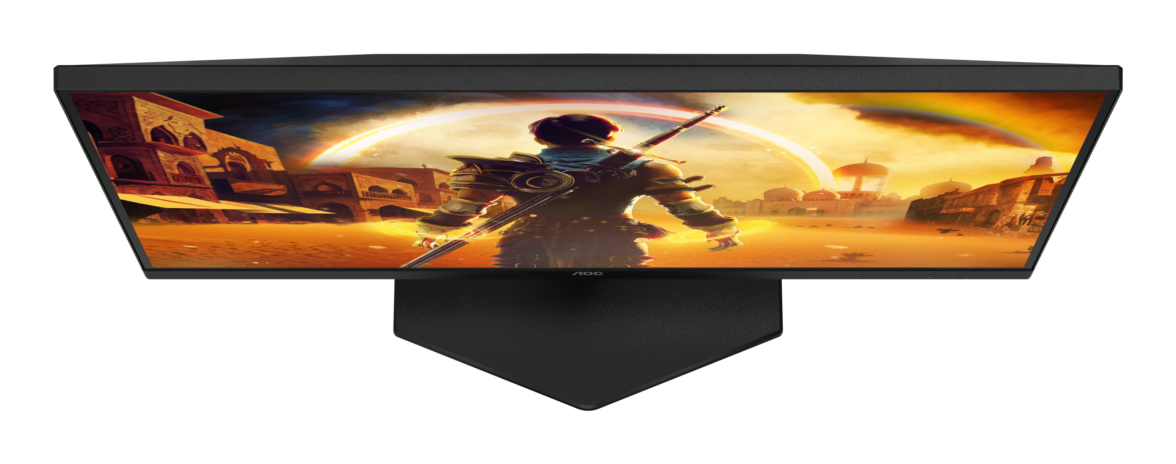 27G42E FHD 1MS 180HZ IPS GAMING MONITOR