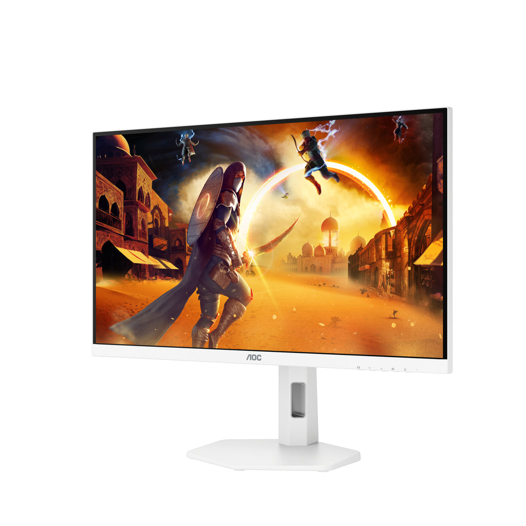 U27G4/WS 27 160/320HZ 4K GAMING MONITOR