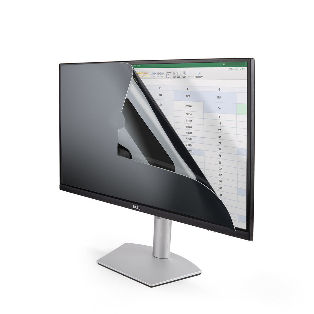 22 in. Monitor Privacy Screen - Universa