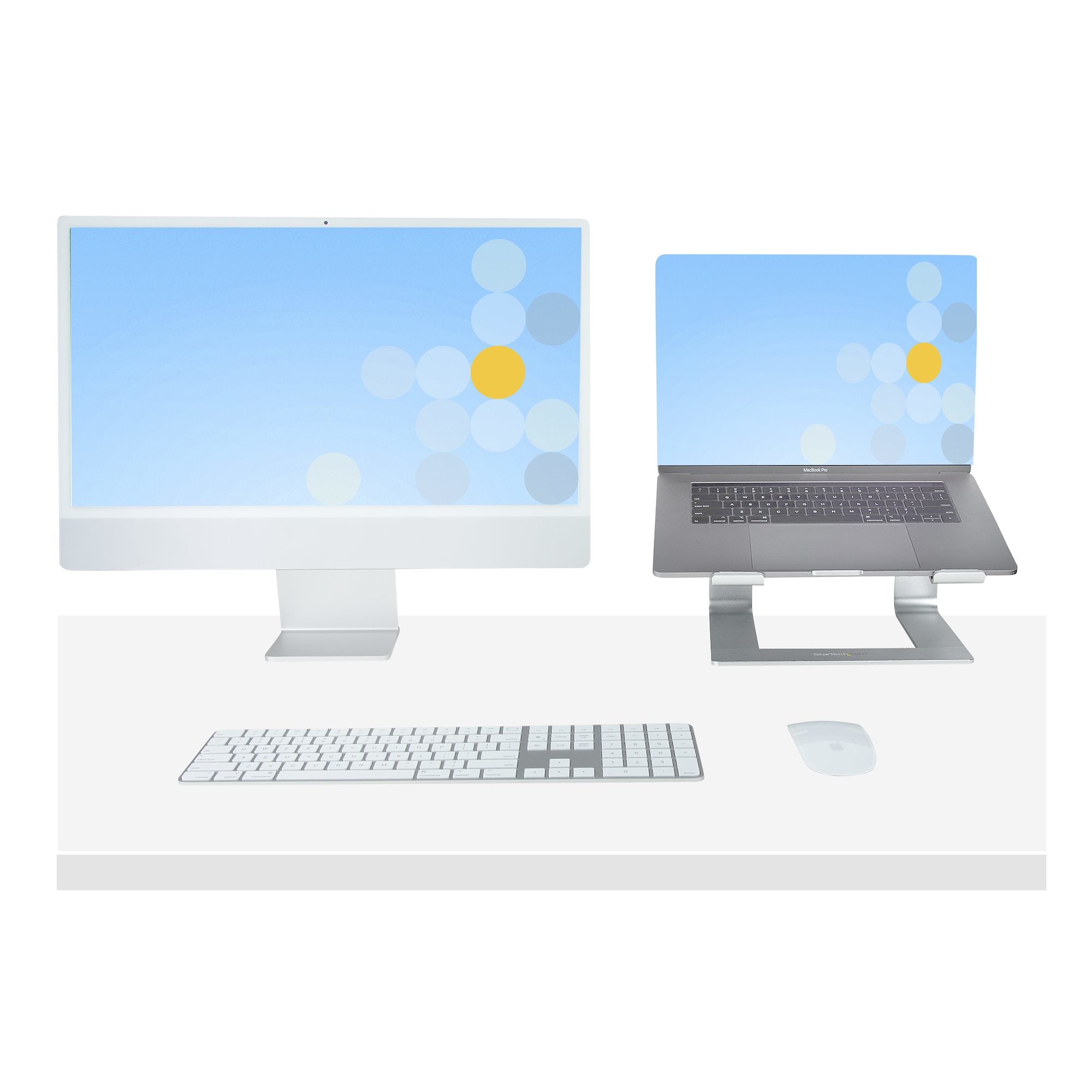 Laptop Stand for Desk - Stand for Laptop