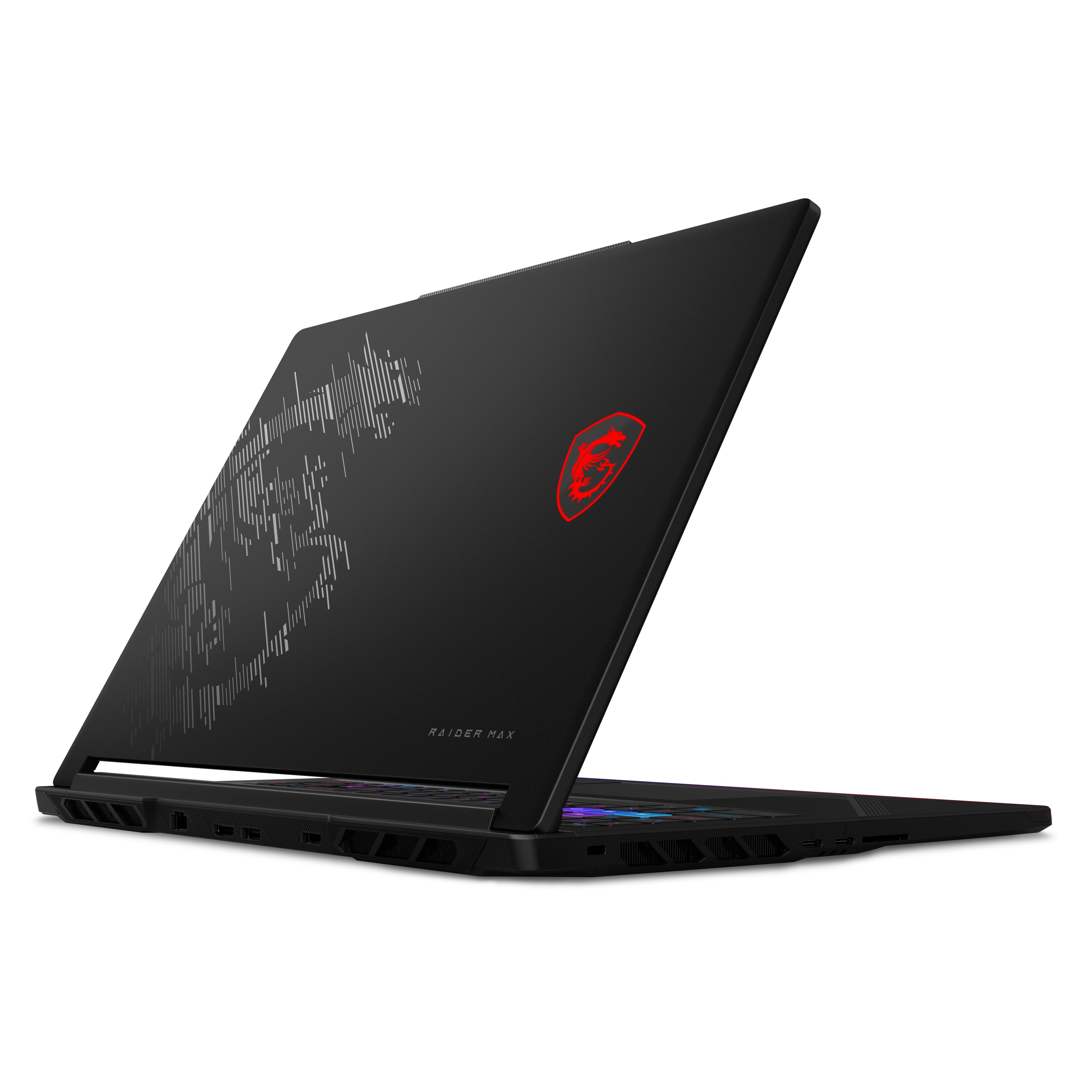 RAIDER 16 U9-290HX/32GB/2TB/RTX5080/W11P