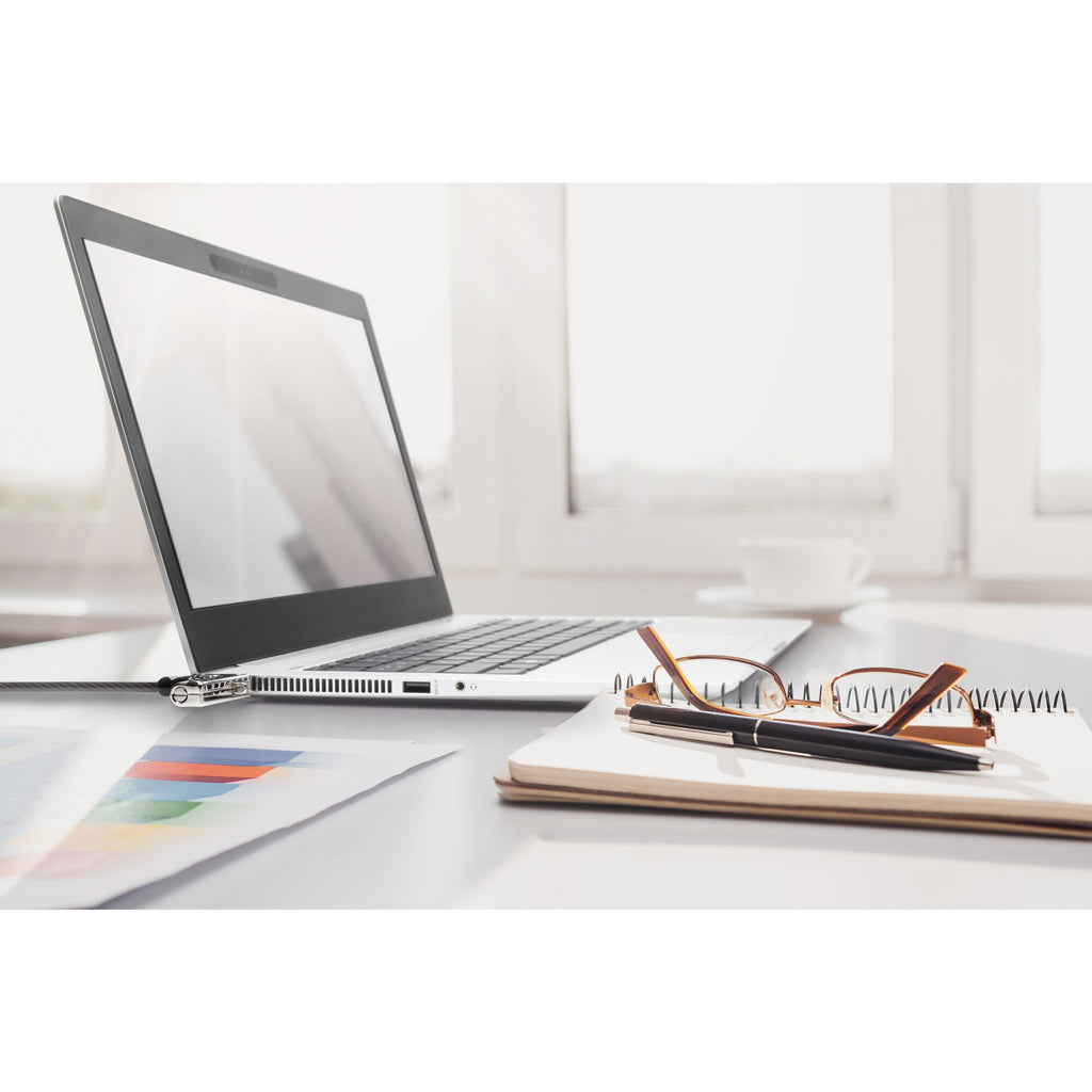 Slim NanoSaver Combation Laptop