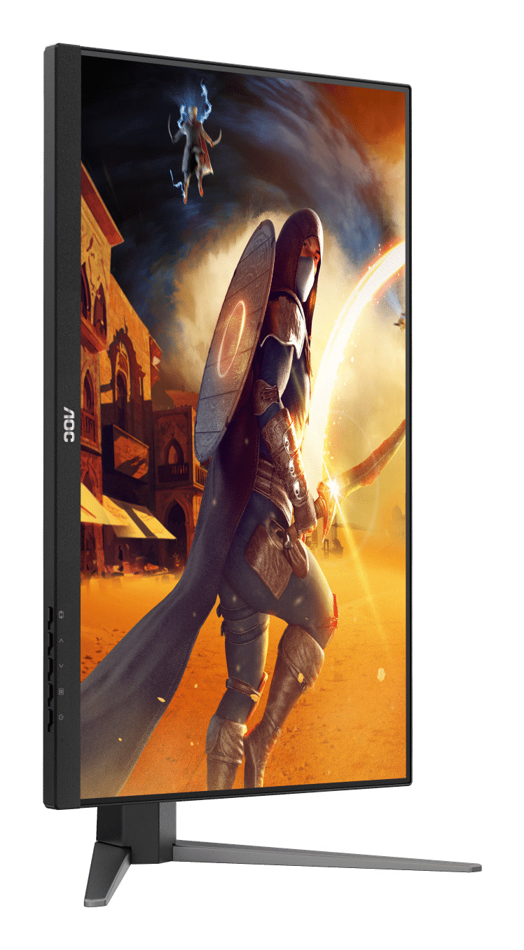 Q27G4F QHD 180HZ IPS GAMING MONITOR