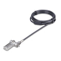 Serialized Laptop Cable Lock 6.6ft (2m)