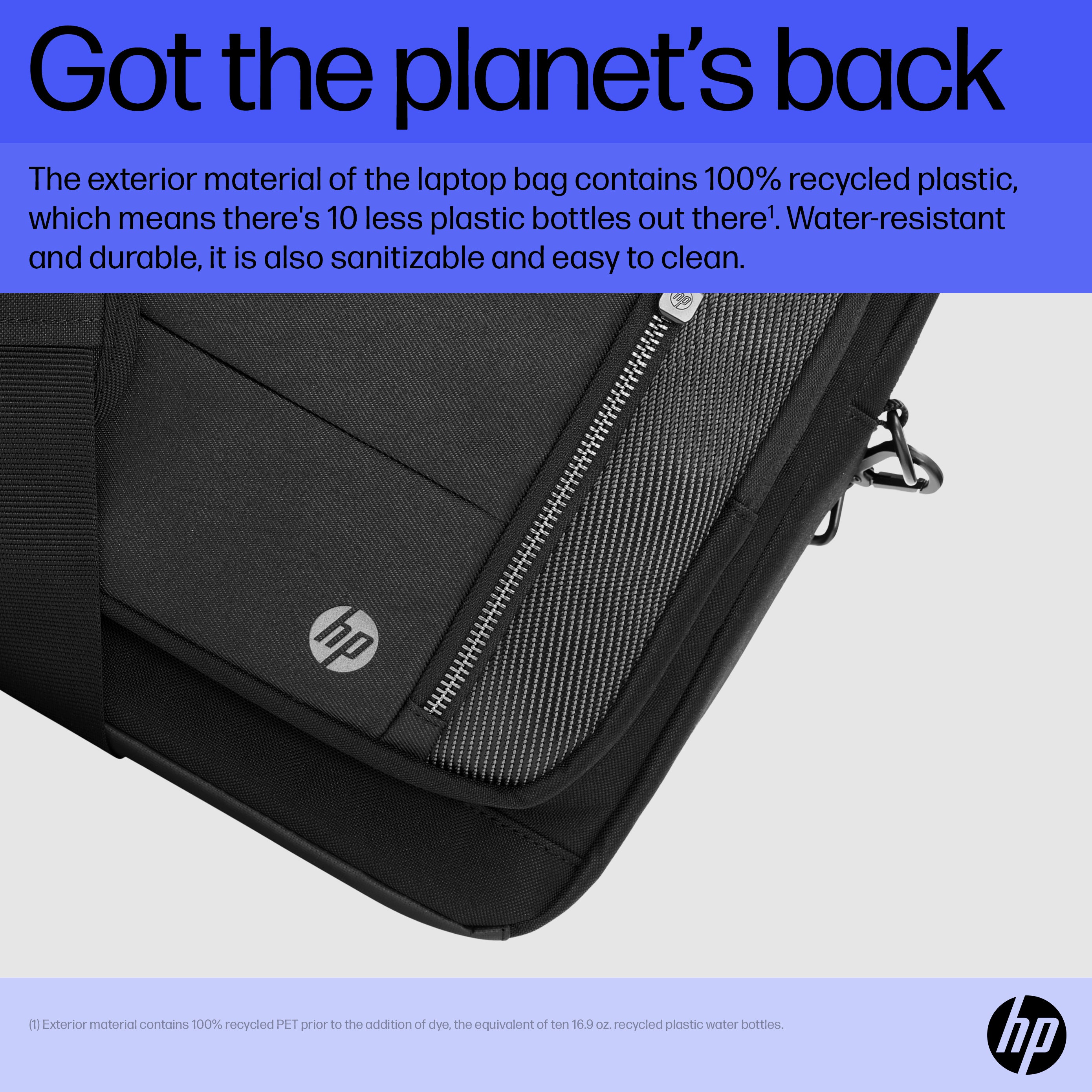 HP Renew Executive 16 Laptop Bag