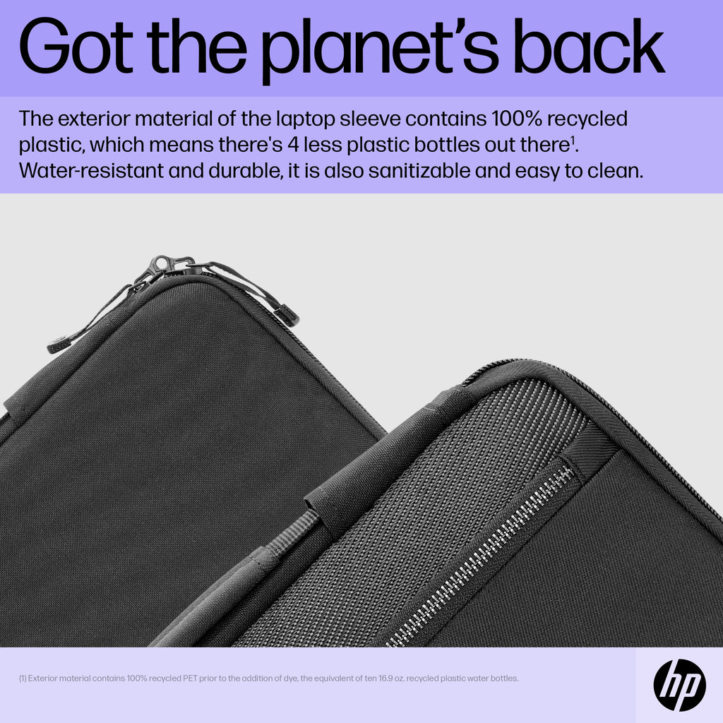 HP Renew Executive 14.1 Laptop Sleeve