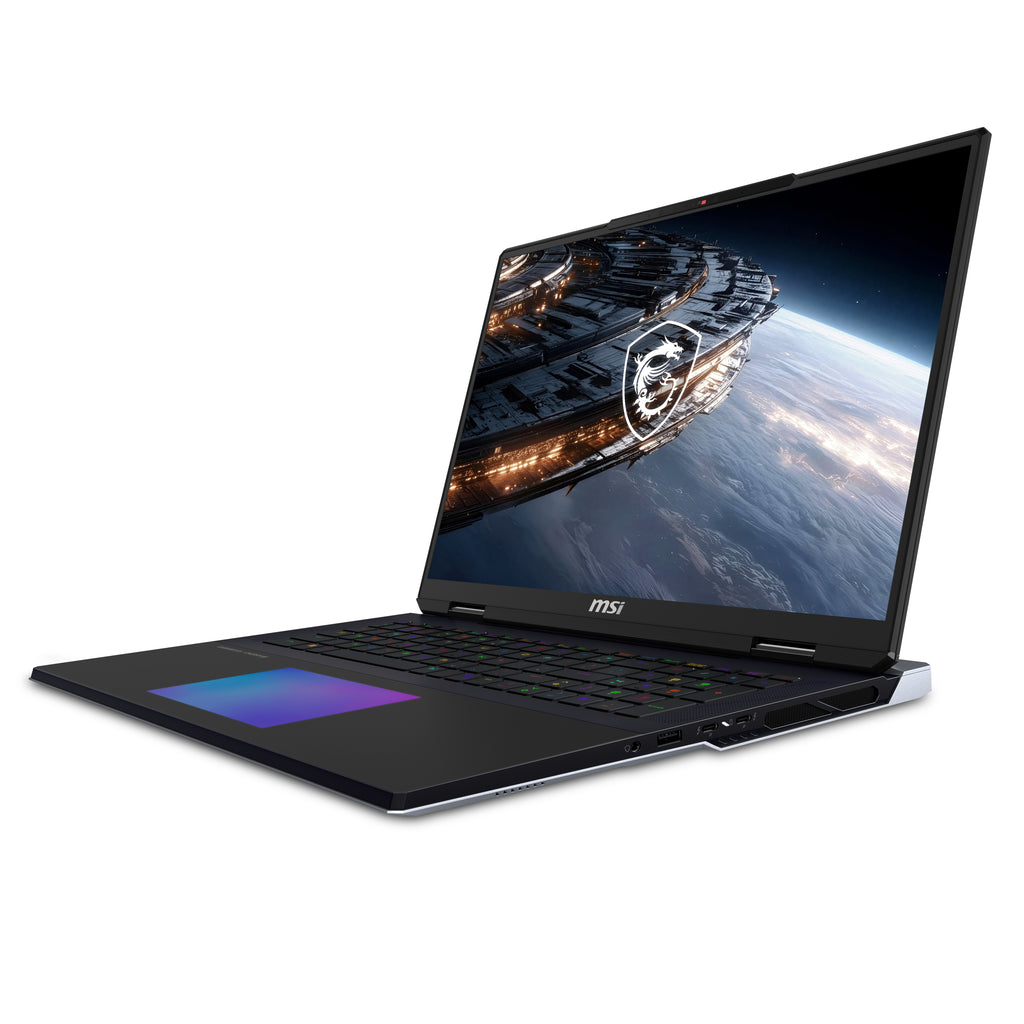 TITAN 18 U9-290HX/64GB/2TB/RTX5090/W11P