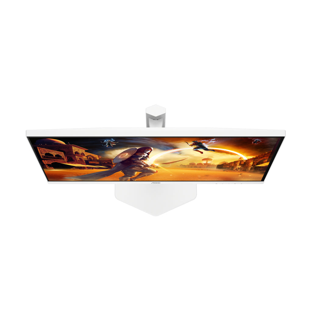 U27G4/WS 27 160/320HZ 4K GAMING MONITOR