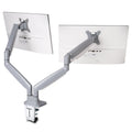 KENSINGTON SMARTFIT DUAL MONITOR ARM