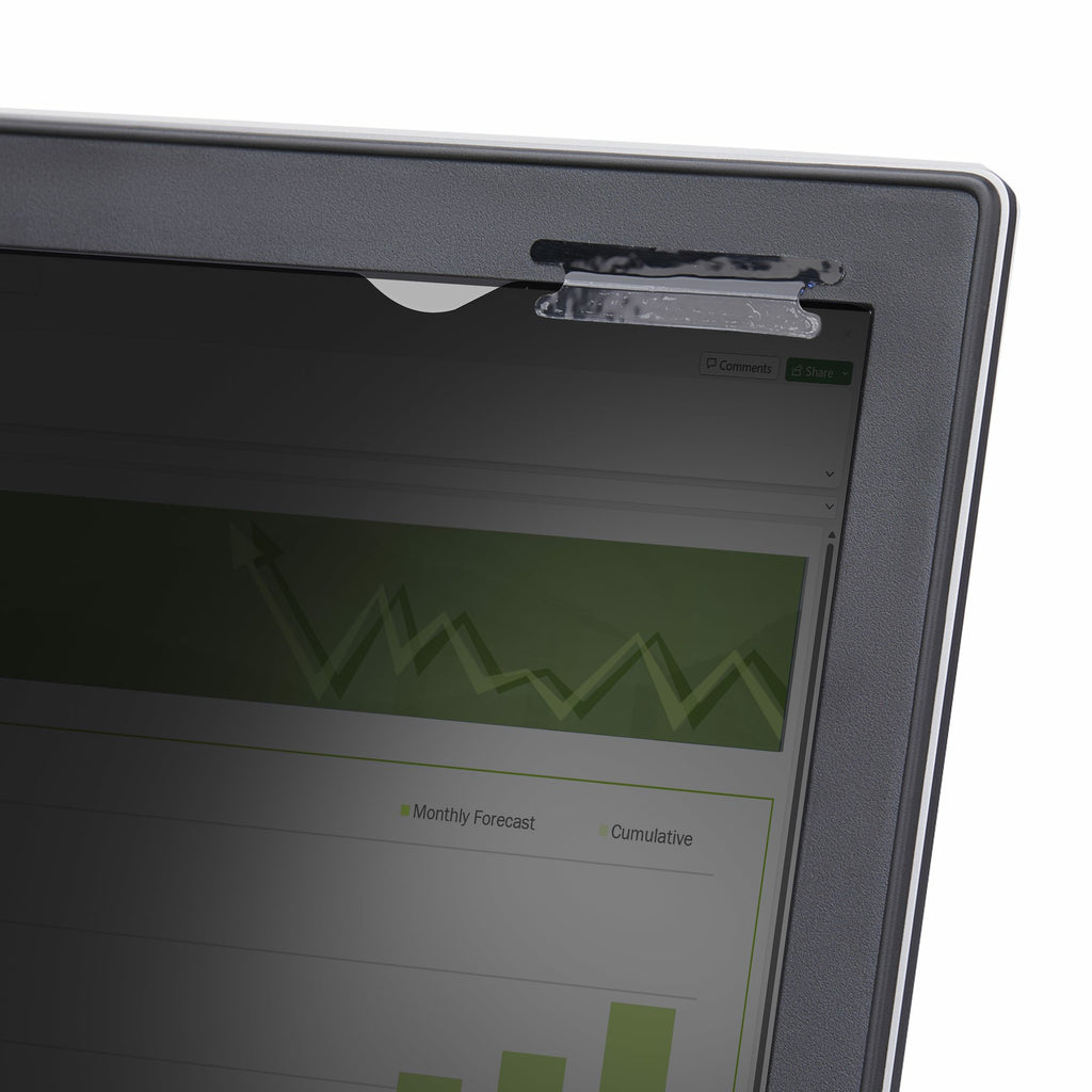 12.1IN 16:10 Laptop Touch Privacy Screen