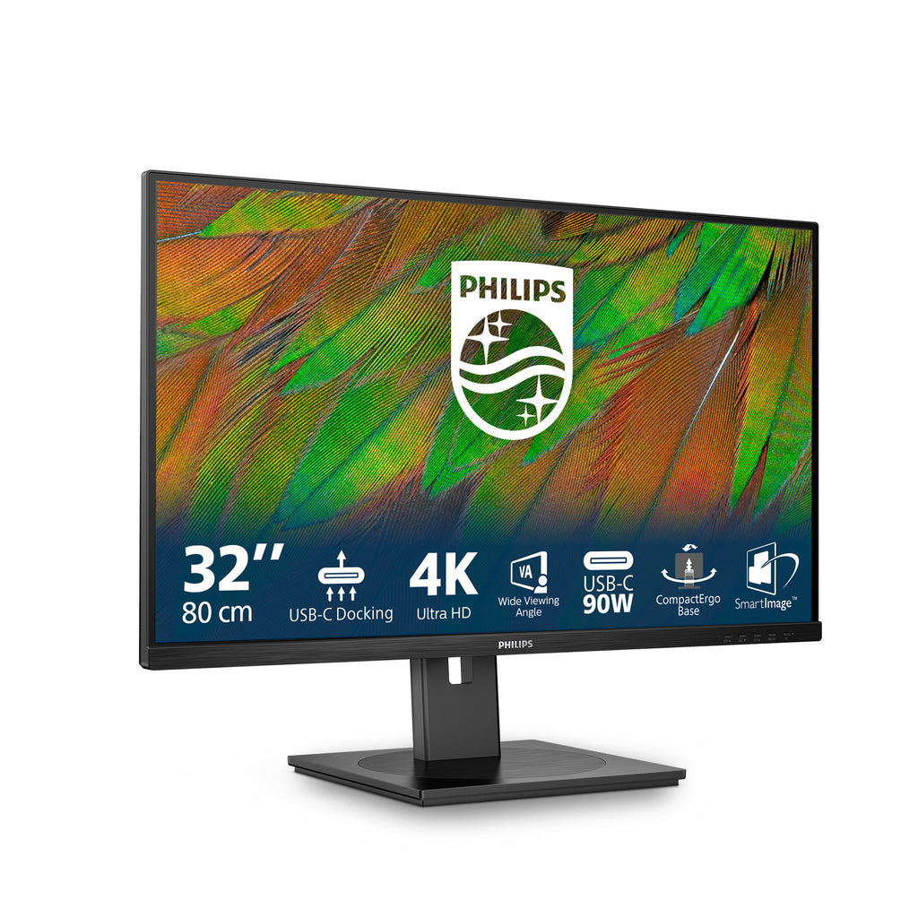 32B1U3900 UHD 60HZ VA BUSINESS MONITOR