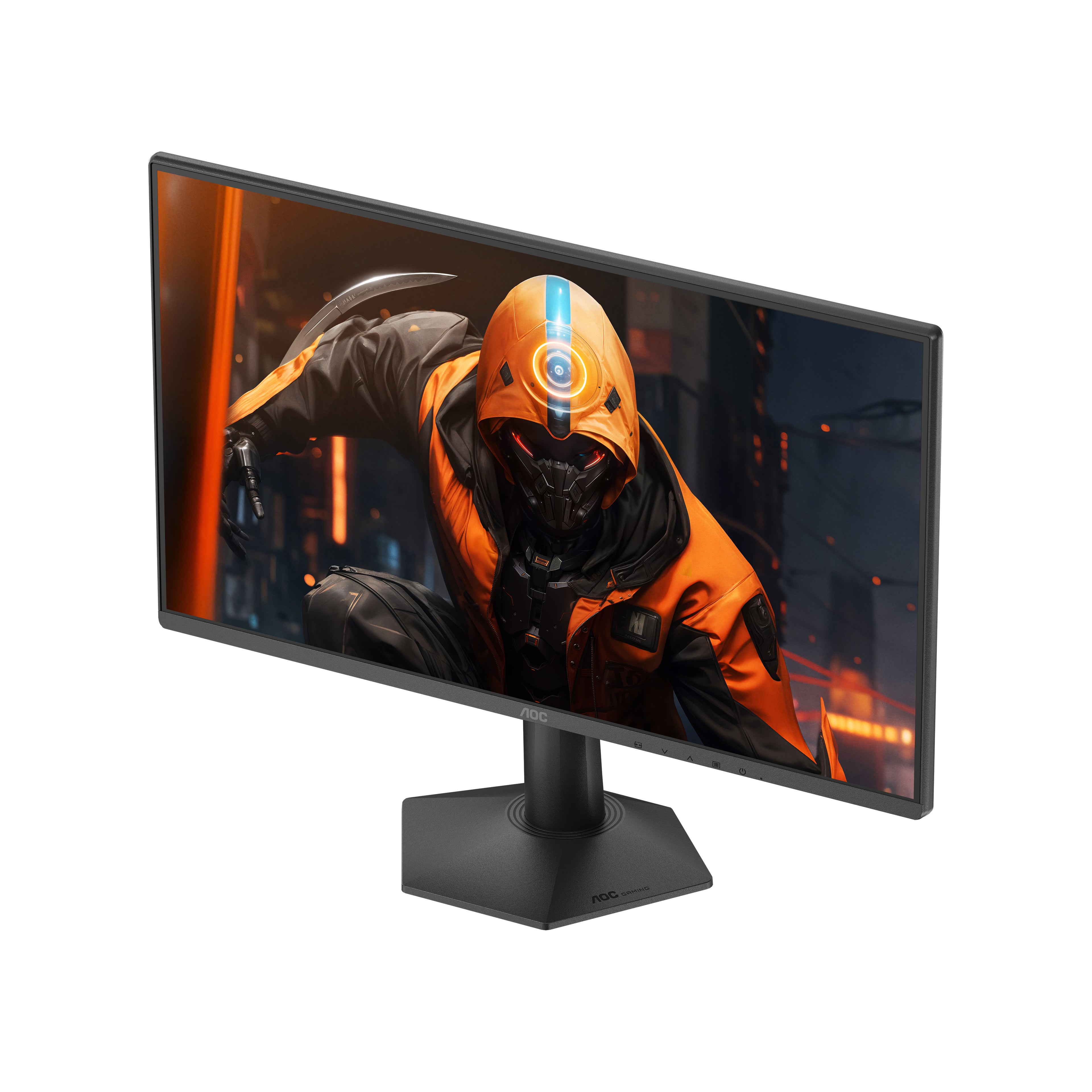 24G50Z2 23.8 260HZ FHD GAMING MONITOR