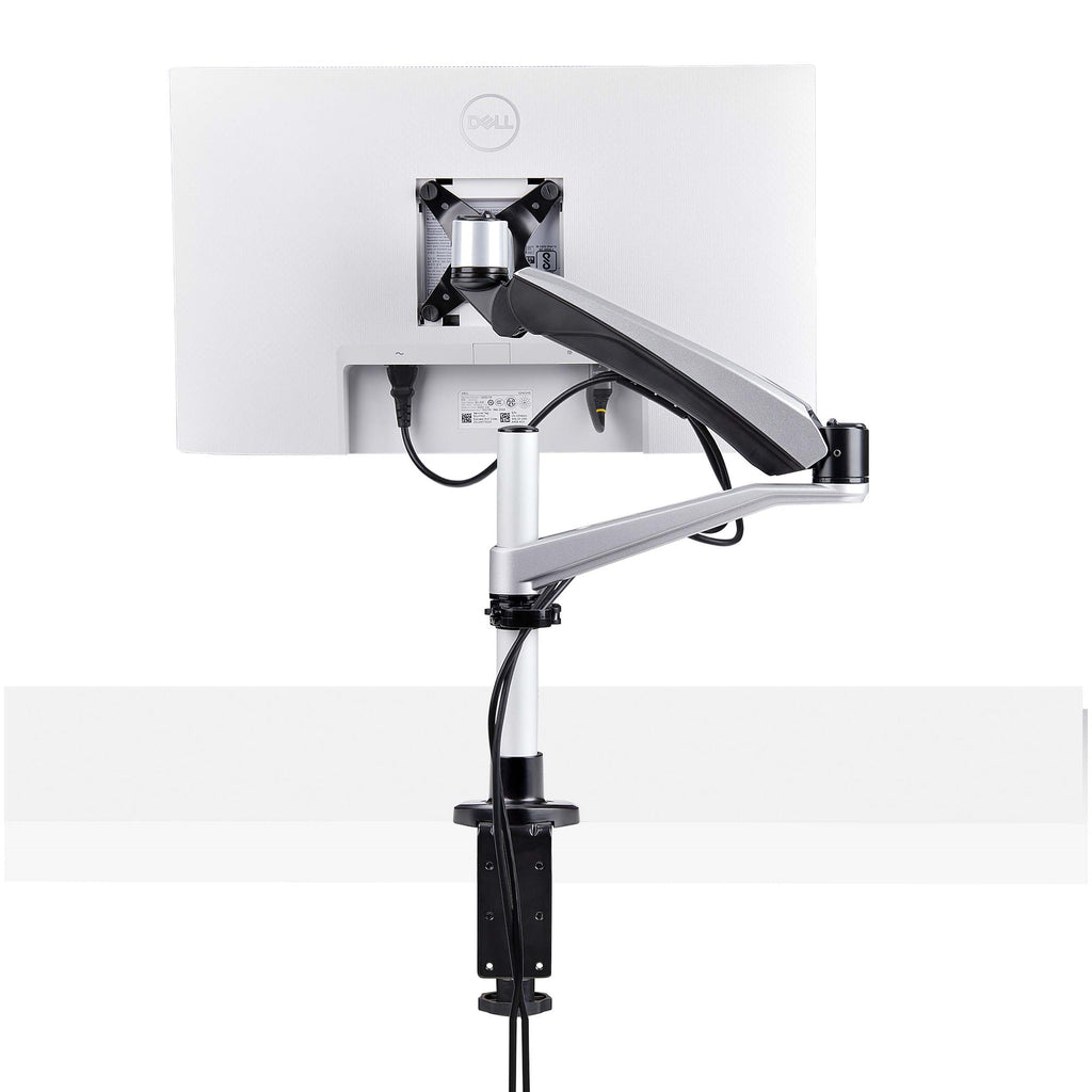 Monitor Desk Mount 27/30in Screens
