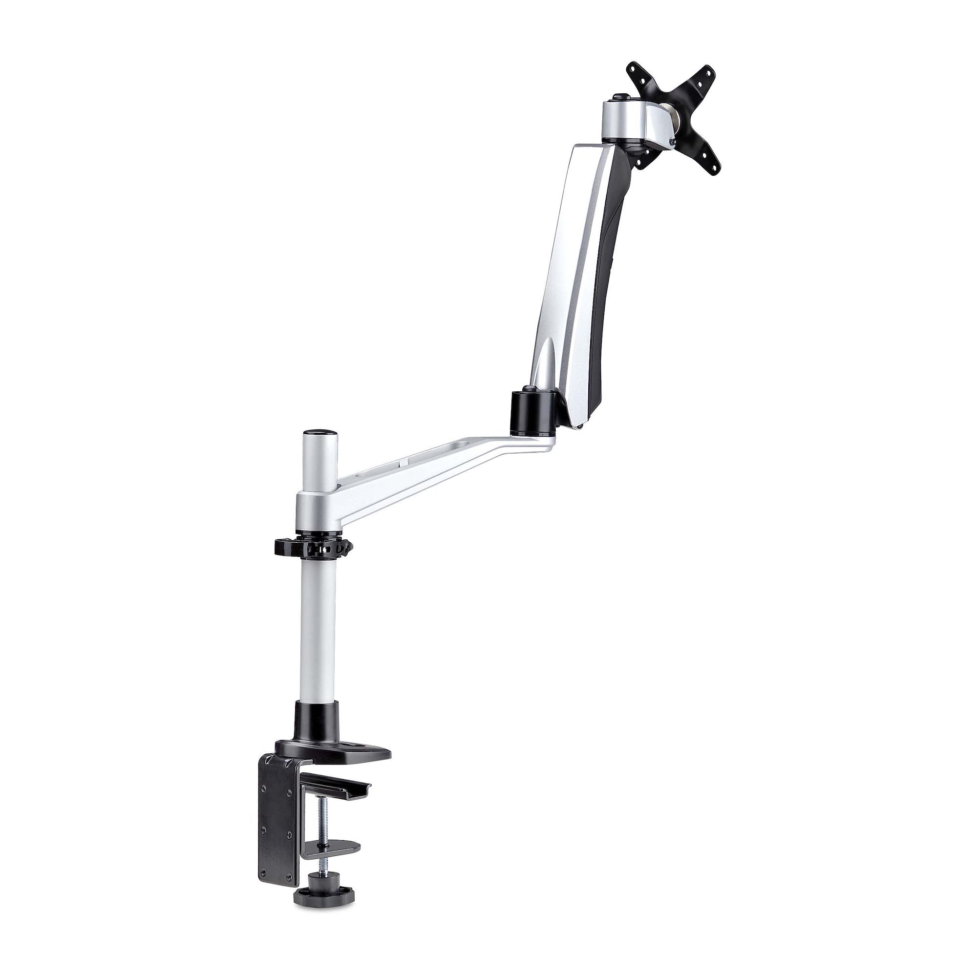 Monitor Desk Mount 27/30in Screens