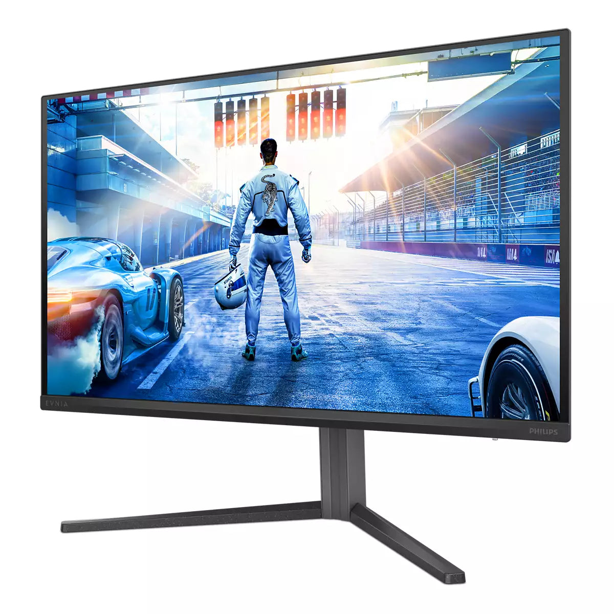 27M2N6500P OLED QHD 280HZ GAMING MONITOR