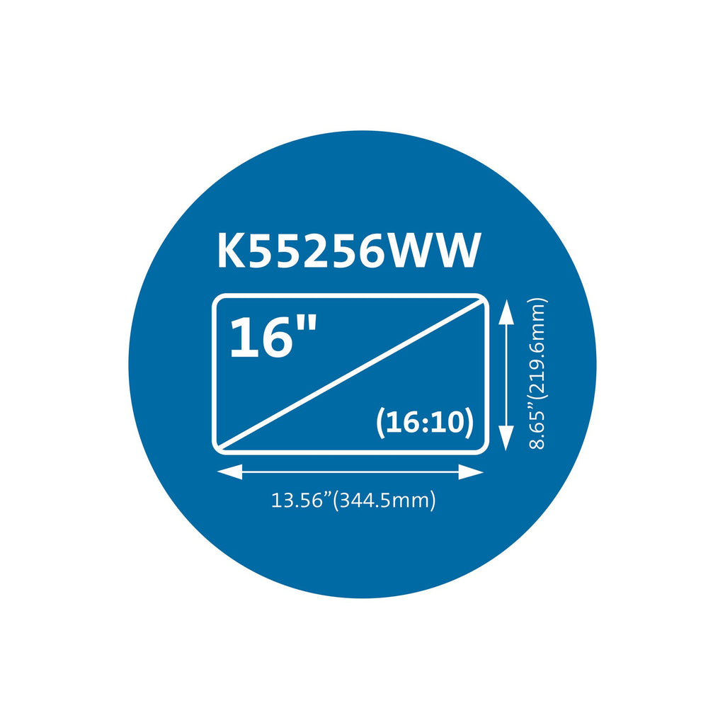 MagPro 16IN (16:10) Laptop Privacy Scr