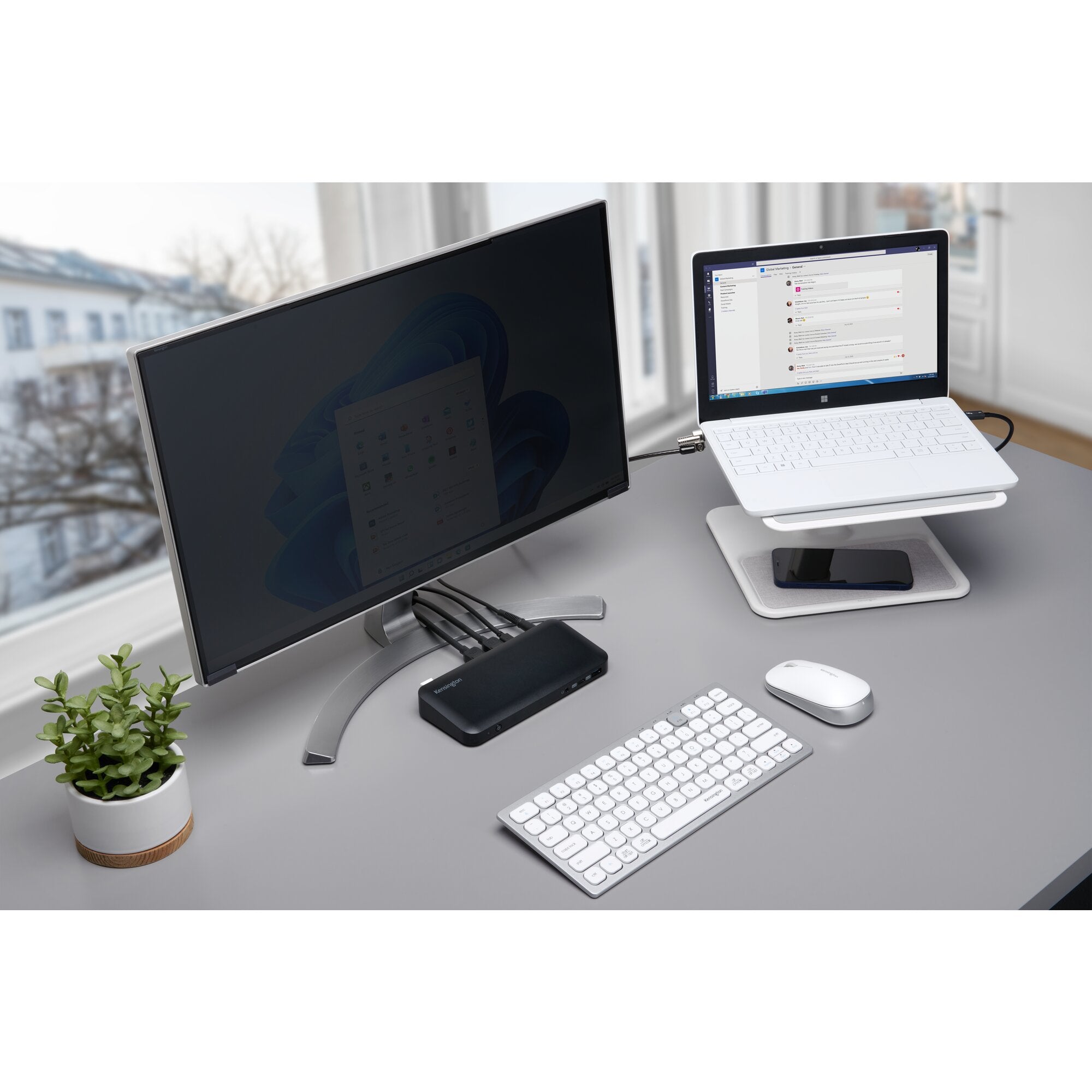 MAGNETIC PRIVACY SCREEN 21.5in MONITORS