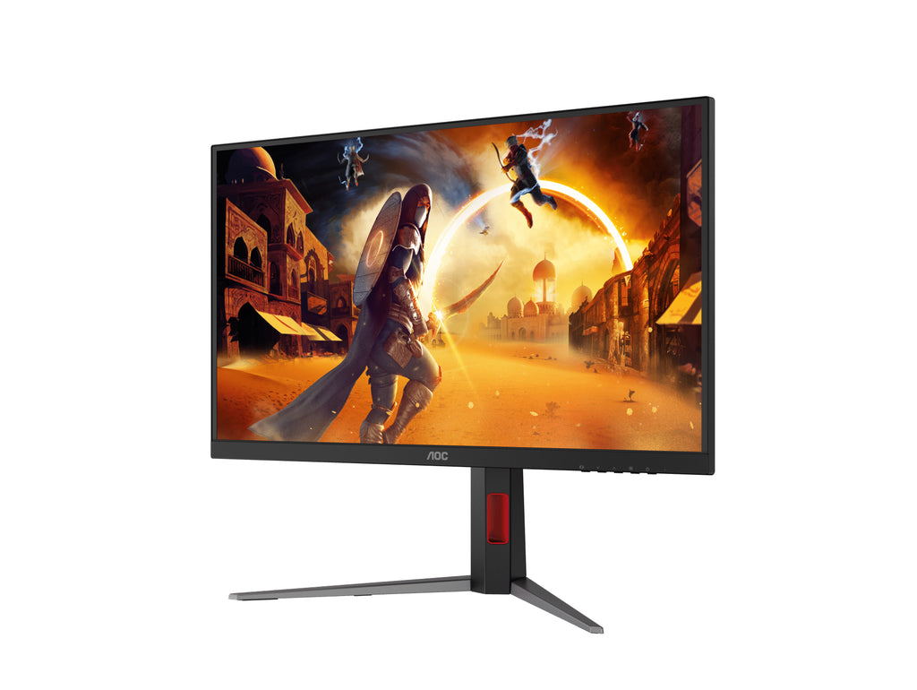 U27G4 27 UHD 160Hz/320Hz IPS Monitor