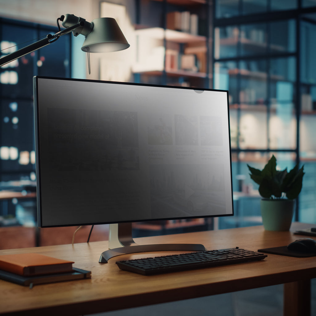 24 in. Monitor Privacy Screen - Universa