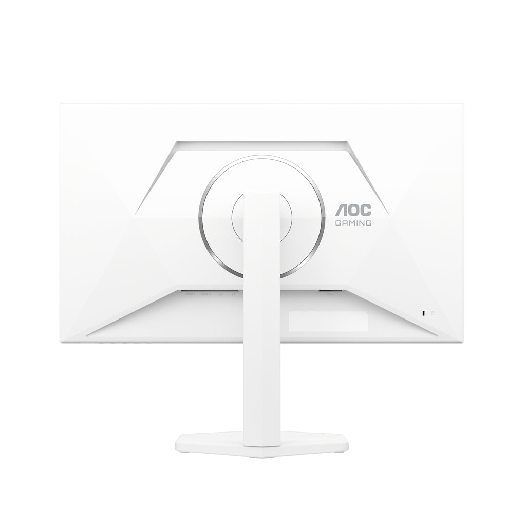 U27G4/WS 27 160/320HZ 4K GAMING MONITOR
