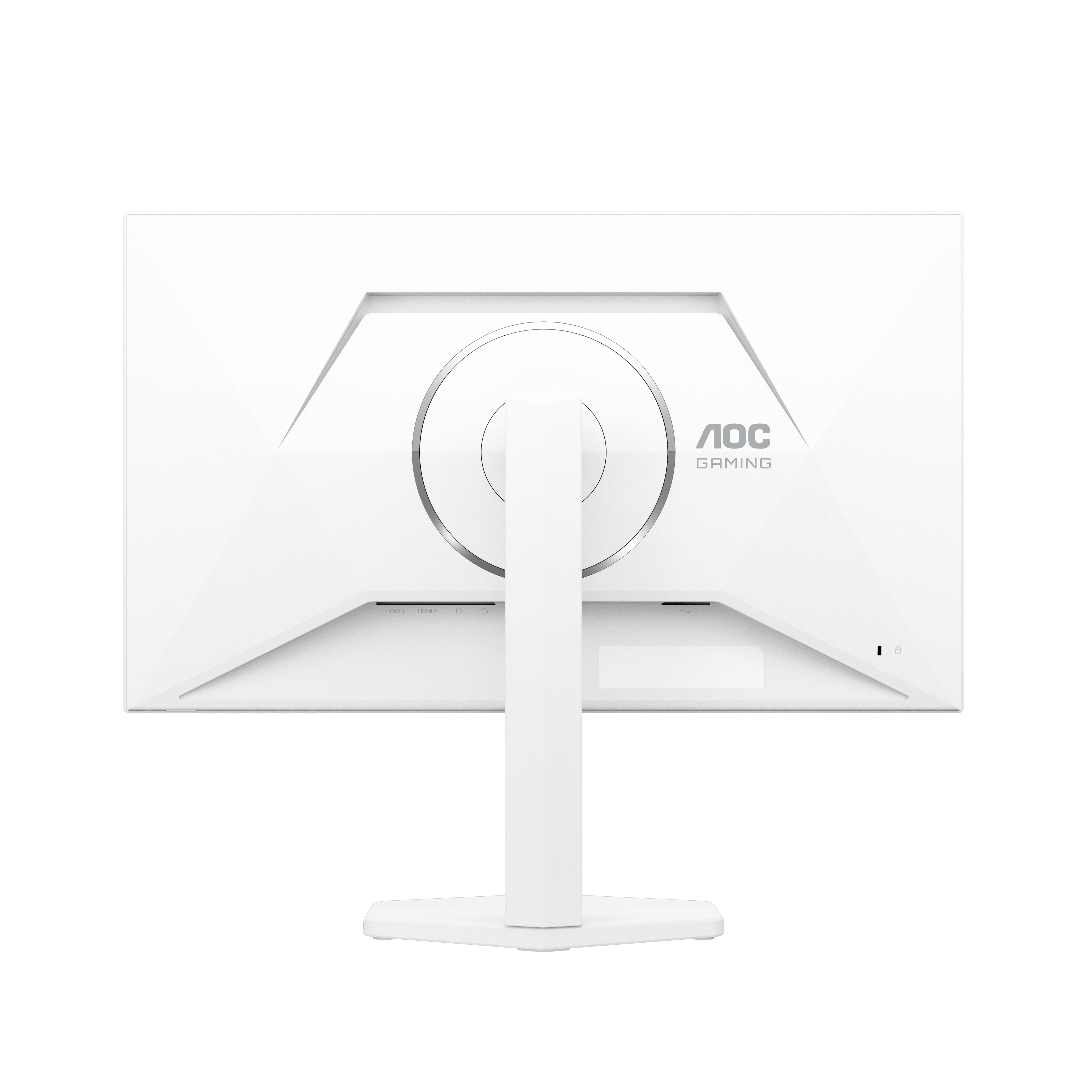 U27G4/WS 27 160/320HZ 4K GAMING MONITOR