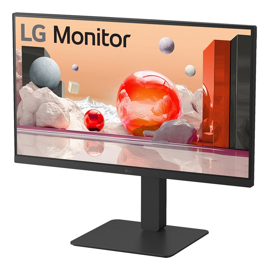 27BA850 27 FHD WEBCAM USB-C MONITOR 3Y