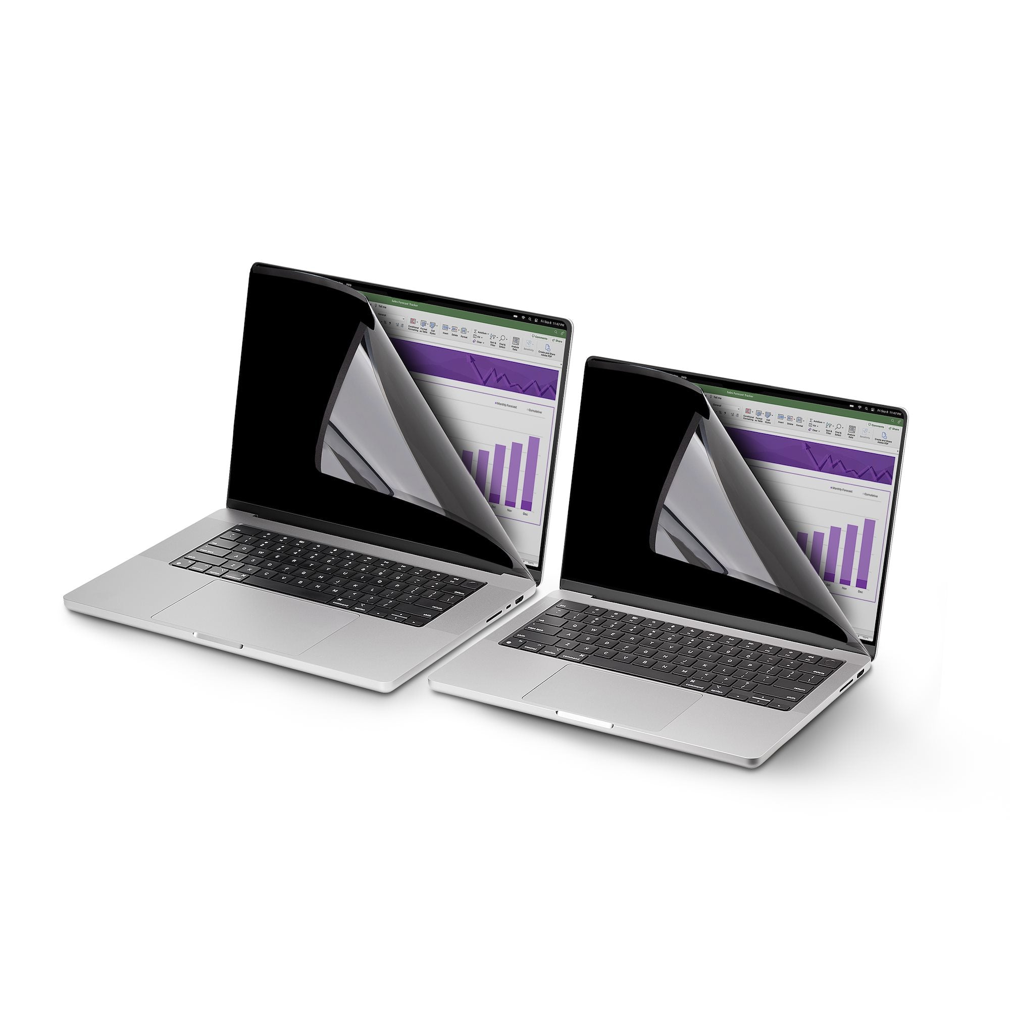 13in MacBook Air Laptop Privacy Screen