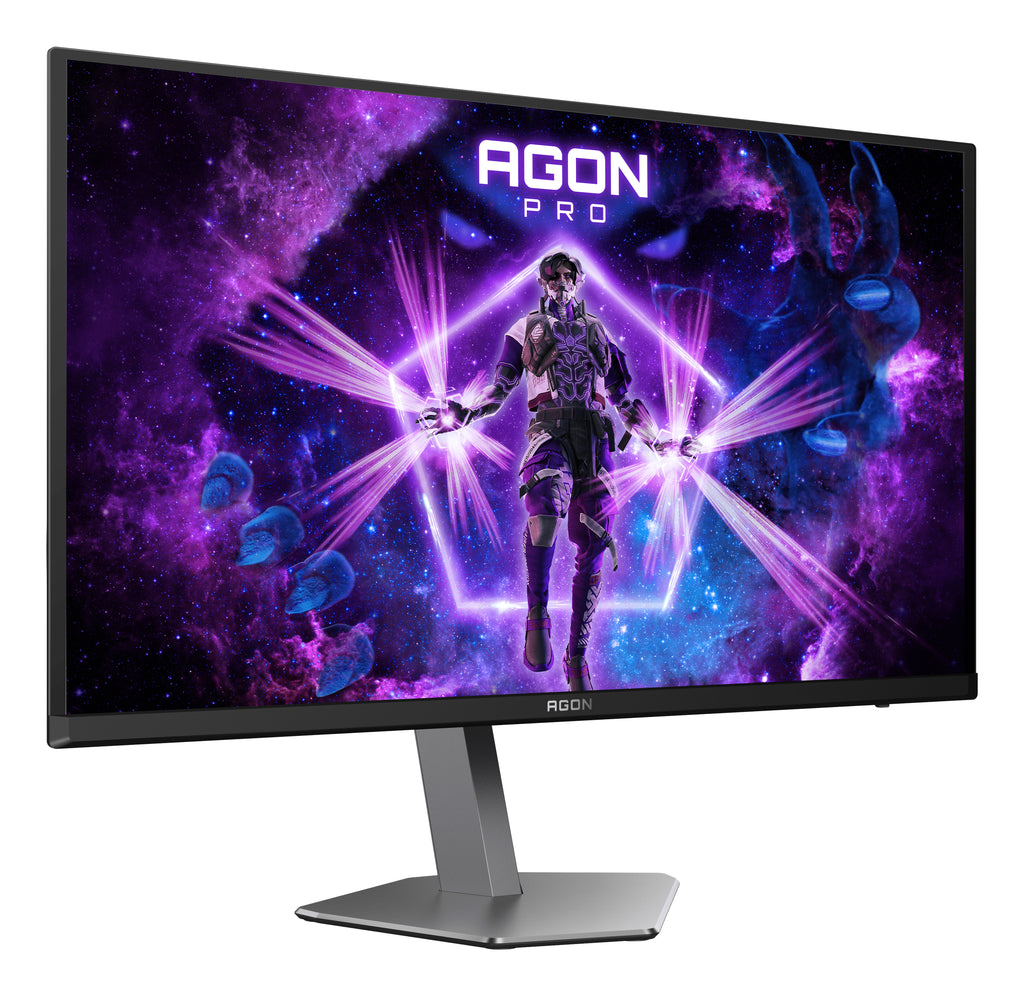 AG276QZD2 QHD 0.03MS 240HZ OLED MONITOR
