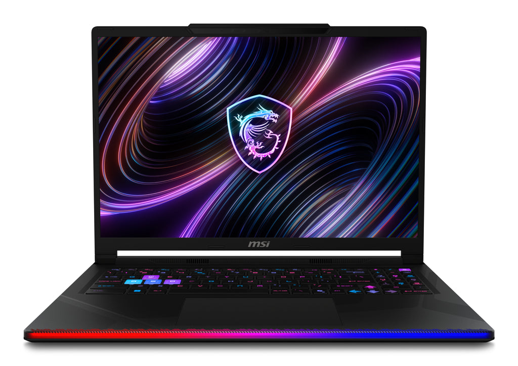 RAIDER 16 U9-290HX/32GB/2TB/RTX5080/W11P