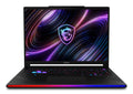 RAIDER 16 U9-290HX/32GB/2TB/RTX5080/W11P