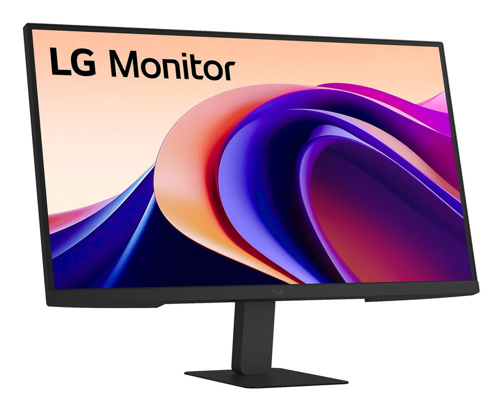 27U631A 27 100HZ QHD USB-C MONITOR 3Y