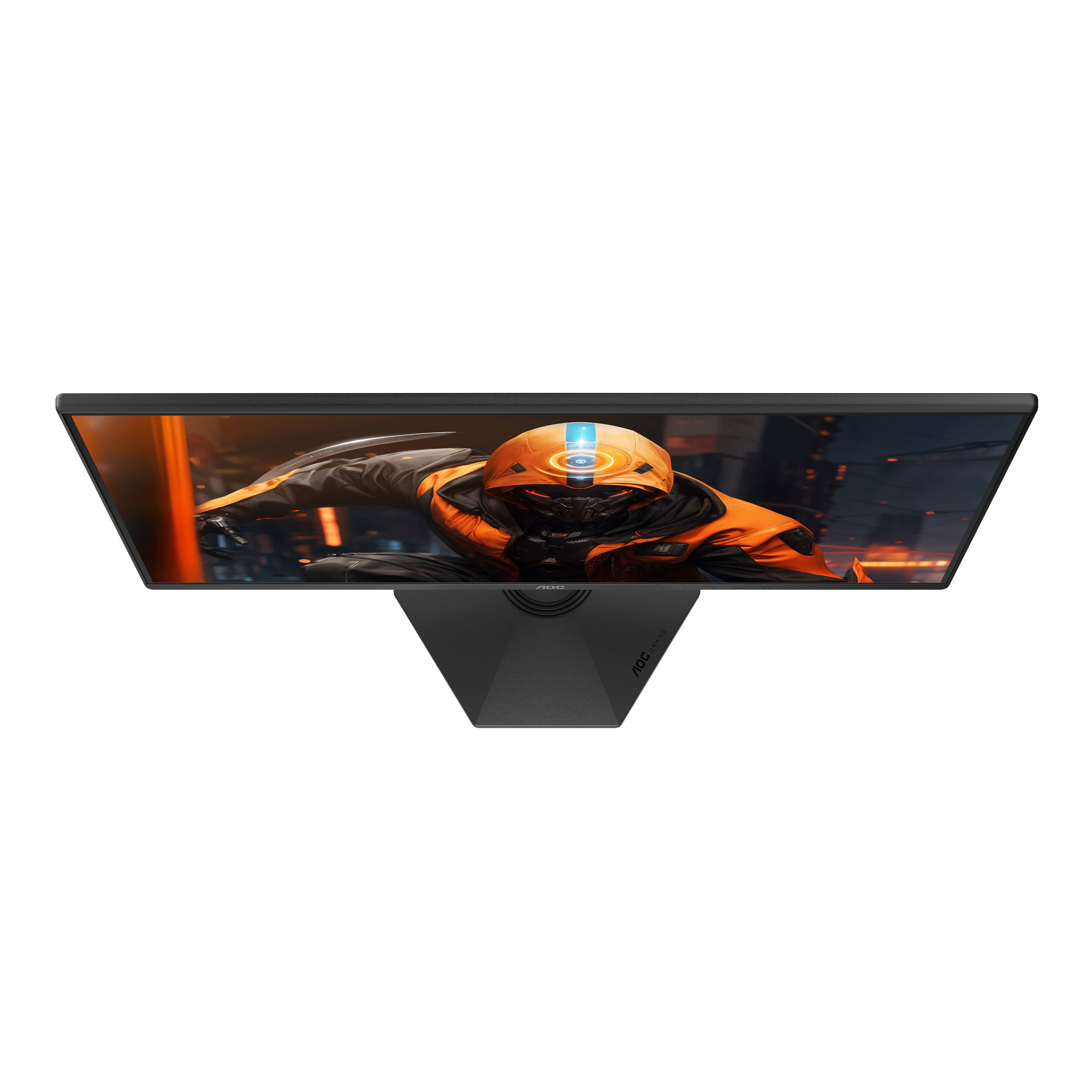 24G50Z2 23.8 260HZ FHD GAMING MONITOR