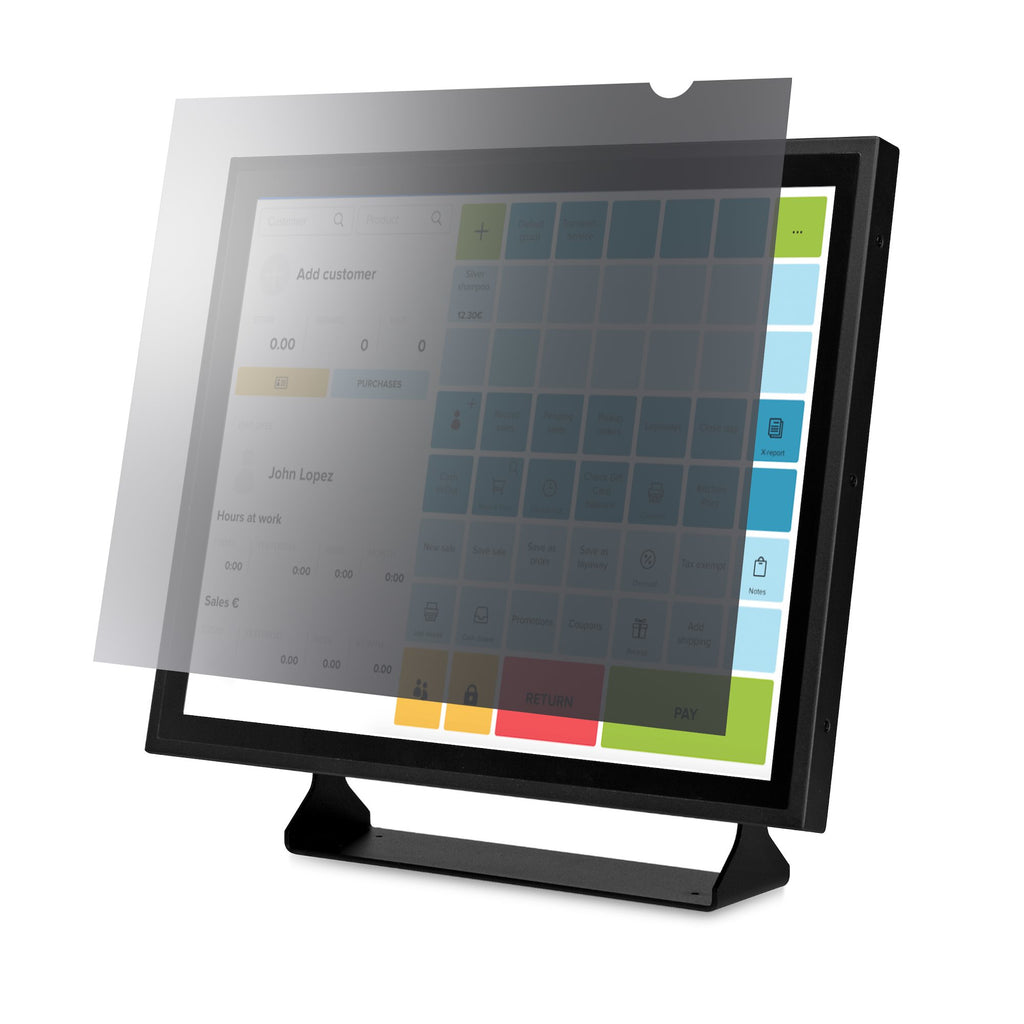 17 Computer Monitor Privacy Filter