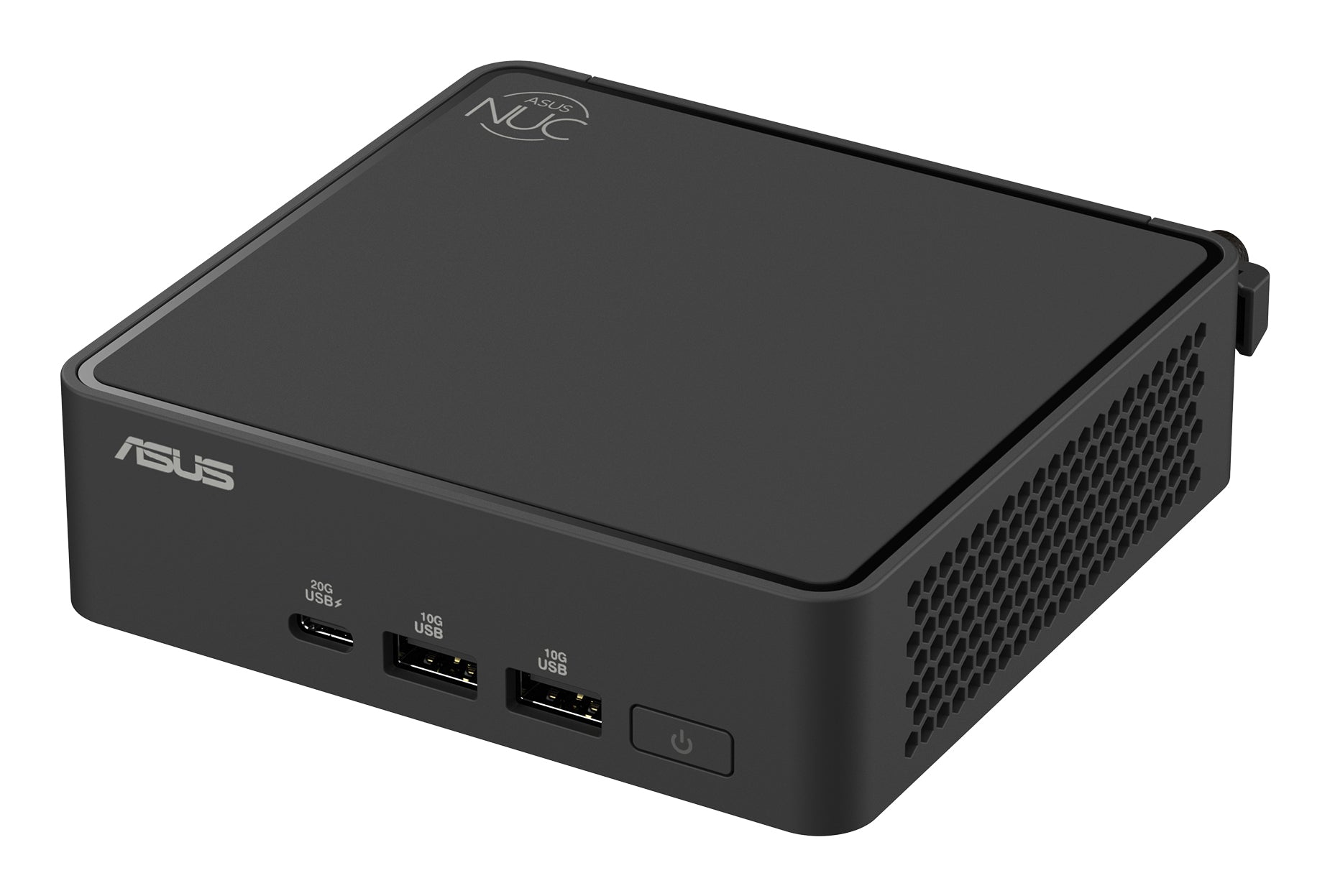 NUC15 PRO INTEL CORE 7/16GB/512GB/W11PRO
